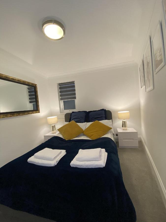 February Bliss Special, Unwind In Style With Our Exclusive Sa Promo, Book Now Apartment Лондон Екстериор снимка