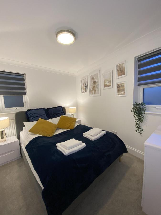 February Bliss Special, Unwind In Style With Our Exclusive Sa Promo, Book Now Apartment Лондон Екстериор снимка